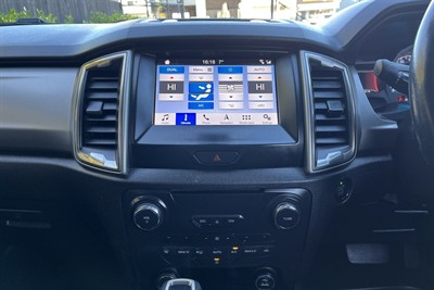 2019 Ford Ranger - Thumbnail