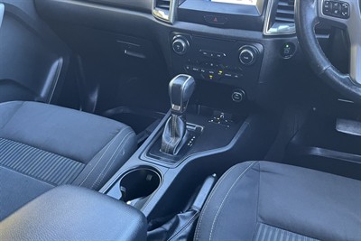 2019 Ford Ranger - Thumbnail