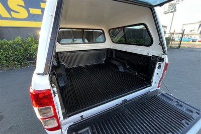 2019 Ford Ranger - Thumbnail