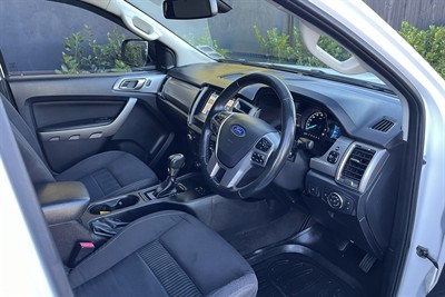 2019 Ford Ranger - Thumbnail