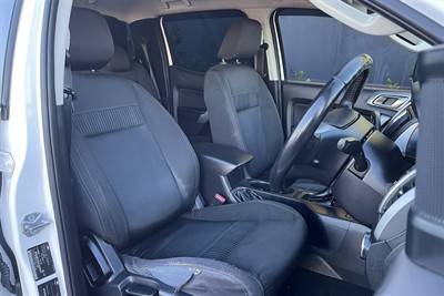 2019 Ford Ranger - Thumbnail