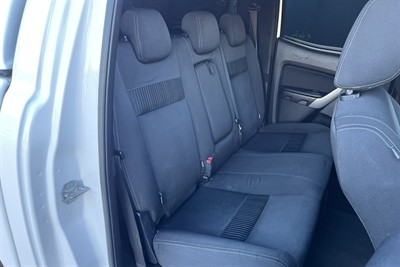 2019 Ford Ranger - Thumbnail