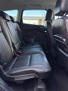 2013 Ford Kuga - Thumbnail