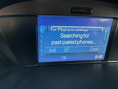 2013 Ford Kuga - Thumbnail