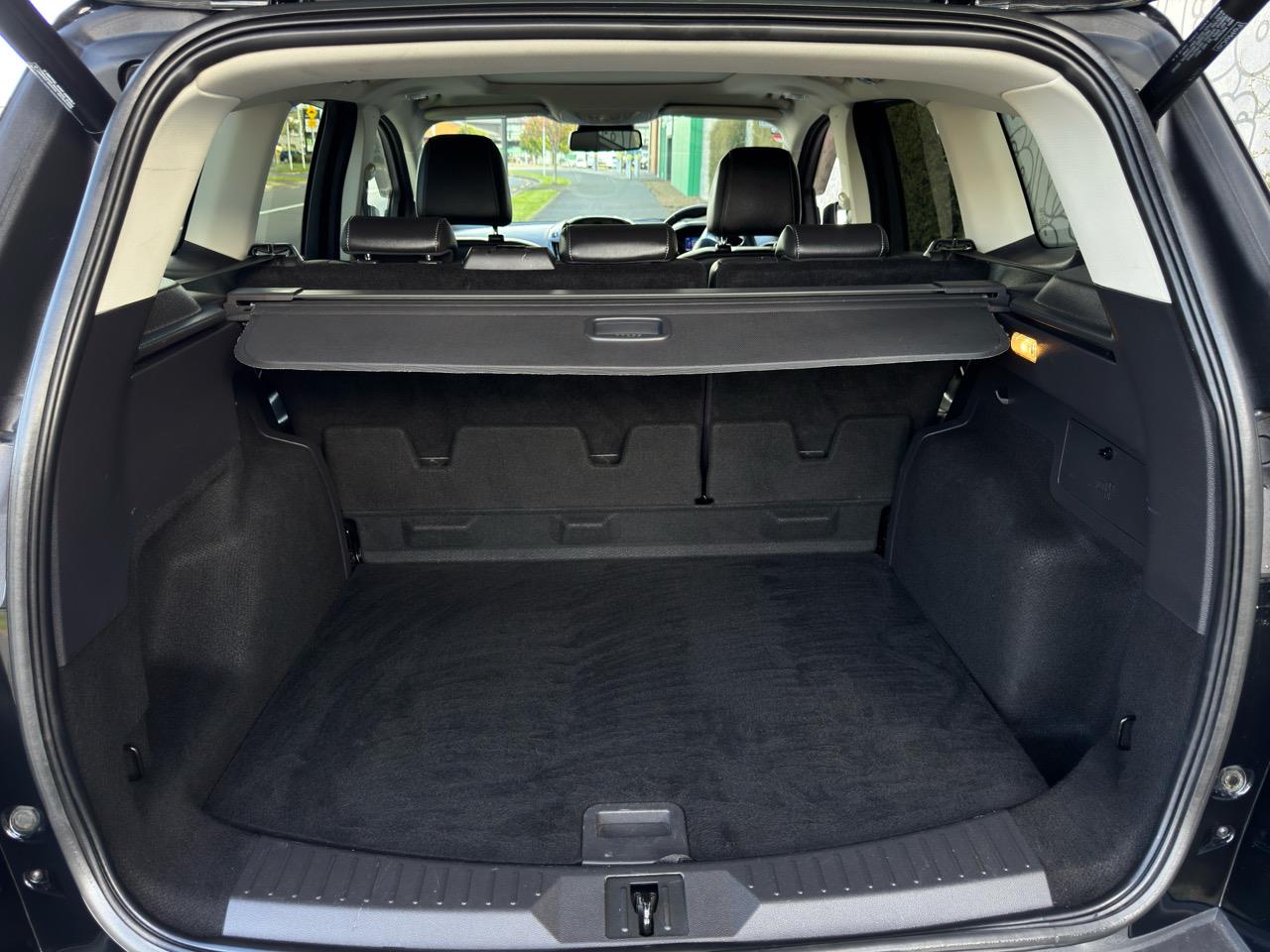 2013 Ford Kuga