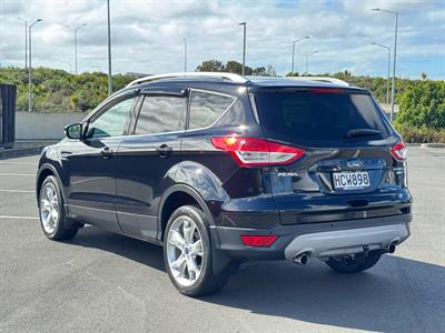 2013 Ford Kuga - Thumbnail