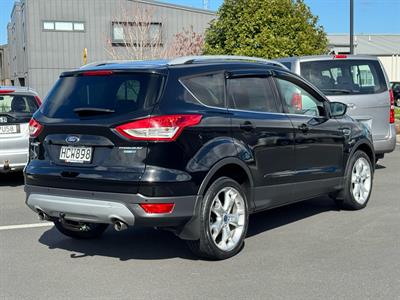 2013 Ford Kuga - Thumbnail