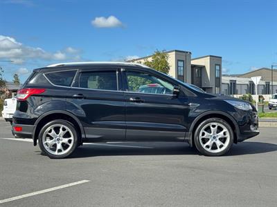 2013 Ford Kuga - Thumbnail
