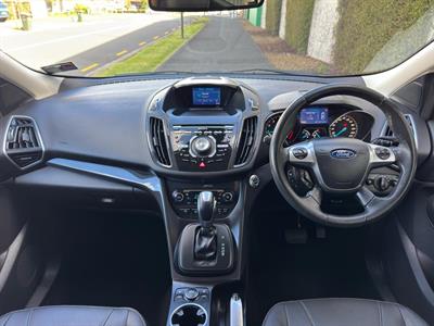2013 Ford Kuga - Thumbnail