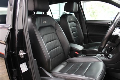 2020 Volkswagen TIGUAN - Thumbnail