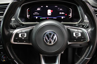 2020 Volkswagen TIGUAN - Thumbnail