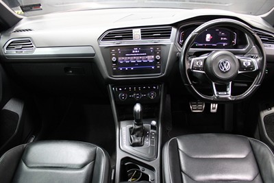 2020 Volkswagen TIGUAN - Thumbnail