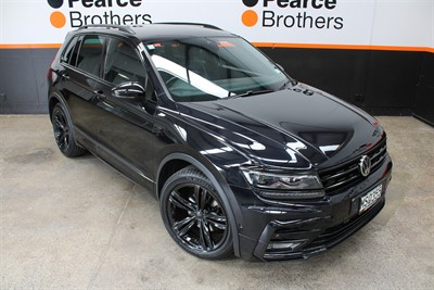 2020 Volkswagen TIGUAN - Thumbnail