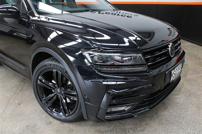 2020 Volkswagen TIGUAN - Thumbnail