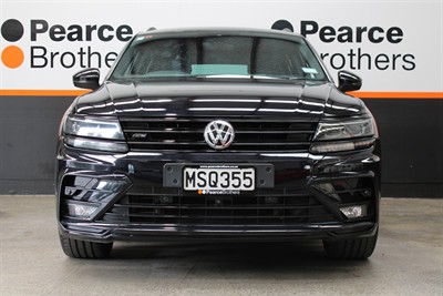 2020 Volkswagen TIGUAN - Thumbnail