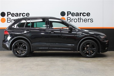 2020 Volkswagen TIGUAN - Thumbnail