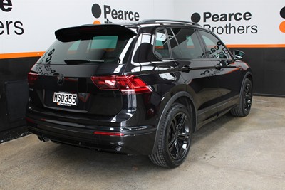 2020 Volkswagen TIGUAN - Thumbnail