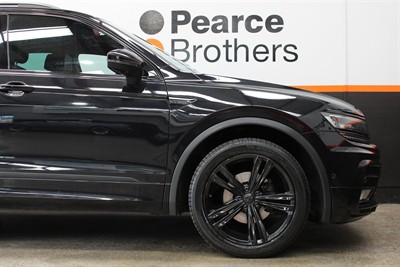 2020 Volkswagen TIGUAN - Thumbnail