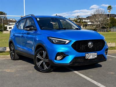 2023 MG ZST - Image Coming Soon