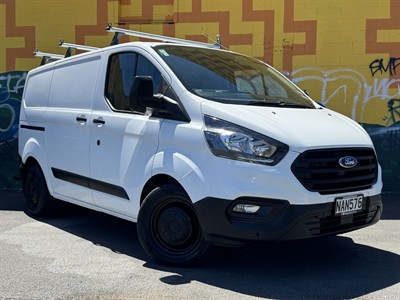 2020 Ford Transit - Image Coming Soon