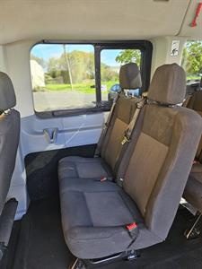 2019 Ford Transit - Thumbnail