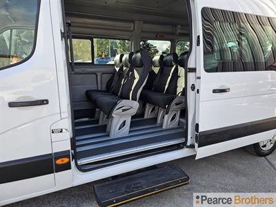 2018 Renault Master Van - Thumbnail
