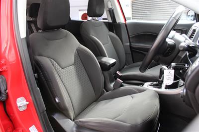 2018 Jeep Compass - Thumbnail