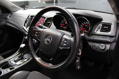 2013 Holden COMMODORE - Thumbnail