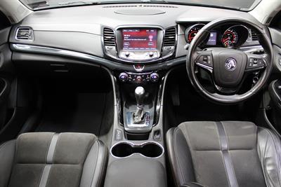 2013 Holden COMMODORE - Thumbnail