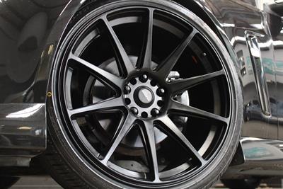 2013 Holden COMMODORE - Thumbnail