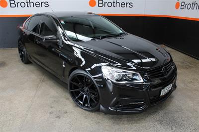 2013 Holden COMMODORE - Thumbnail