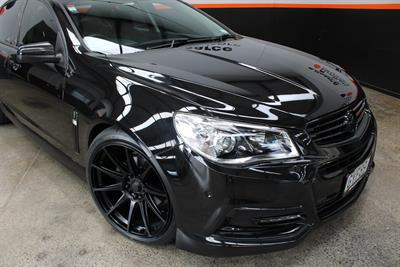 2013 Holden COMMODORE - Thumbnail