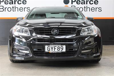 2013 Holden COMMODORE - Thumbnail