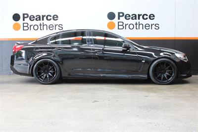 2013 Holden COMMODORE - Thumbnail