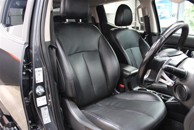 2023 Mitsubishi Triton - Thumbnail