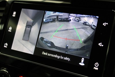 2023 Mitsubishi Triton - Thumbnail