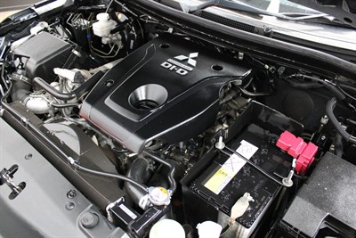 2023 Mitsubishi Triton - Thumbnail