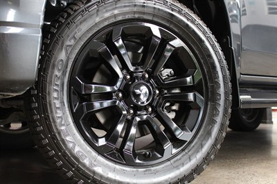 2023 Mitsubishi Triton - Thumbnail