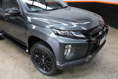 2023 Mitsubishi Triton - Thumbnail