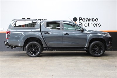 2023 Mitsubishi Triton - Thumbnail