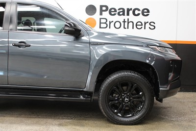 2023 Mitsubishi Triton - Thumbnail