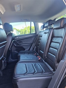 2019 Volkswagen Tiguan - Thumbnail