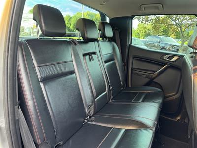 2020 Ford Ranger - Thumbnail