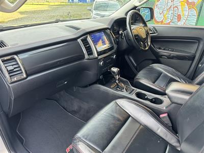 2020 Ford Ranger - Thumbnail