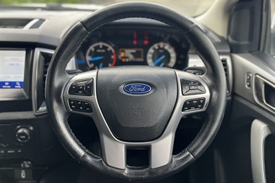 2021 Ford Ranger - Thumbnail