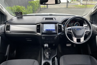 2021 Ford Ranger - Thumbnail