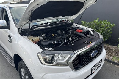 2021 Ford Ranger - Thumbnail