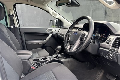 2021 Ford Ranger - Thumbnail