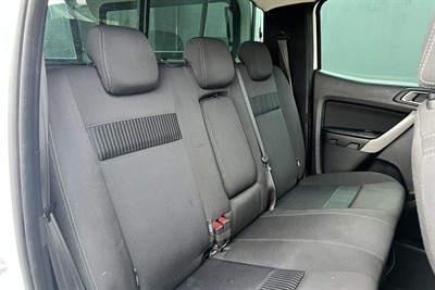 2021 Ford Ranger - Thumbnail