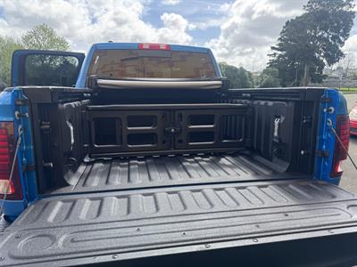 2022 Dodge Ram - Thumbnail